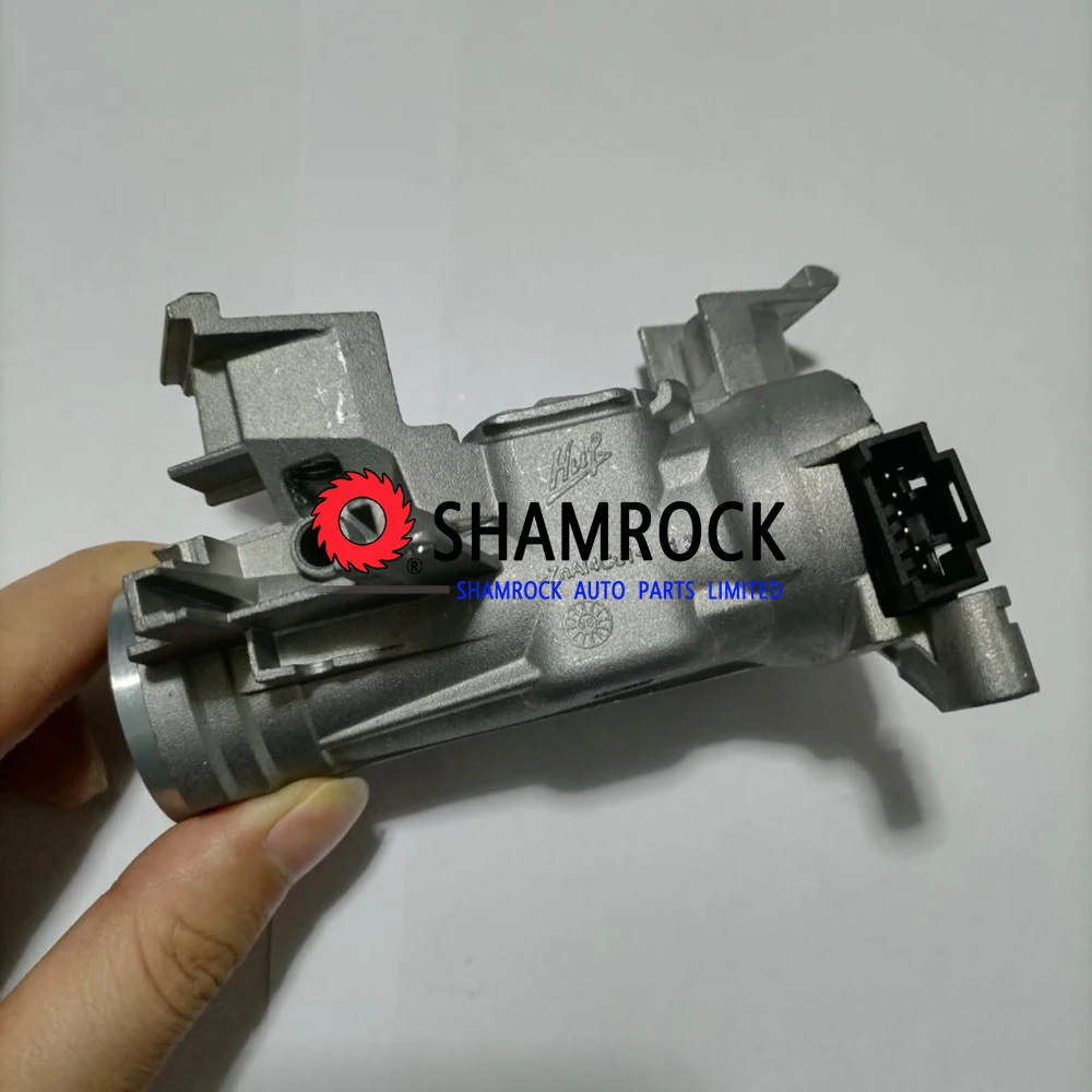 Ignition Switch Lock Barrel Housing OEM 1K0905851B 1K0905865 1K0905851A for Aaudi A3 TT Golf SSEAT ALTEA SSKODA VVW BEETLE CADDY
Ignition Switch Lock Barrel Housing OEM 1K0905851B 1K0905865 1K0905851A for Aaudi A3 TT Golf SSEAT ALTEA SSKODA VVW BEETLE CADDY