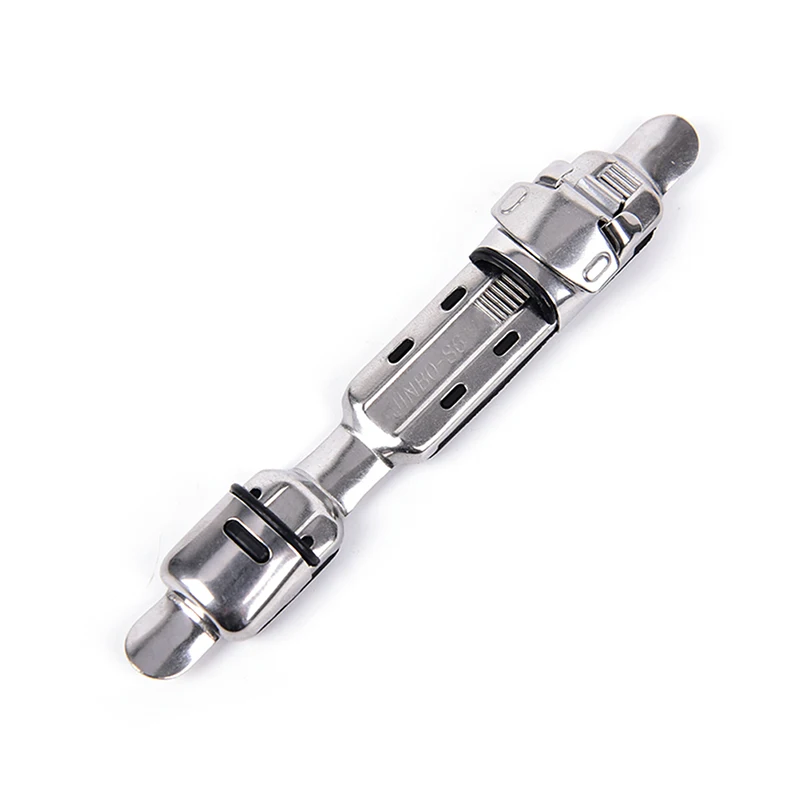 Удочки из нержавеющей стали, удочки для рыбалки, подседельные стержни с зажимом, подвесное сиденье для катушки
Удочки из нержавеющей стали, удочки для рыбалки, подседельные стержни с зажимом, подвесное сиденье для катушки