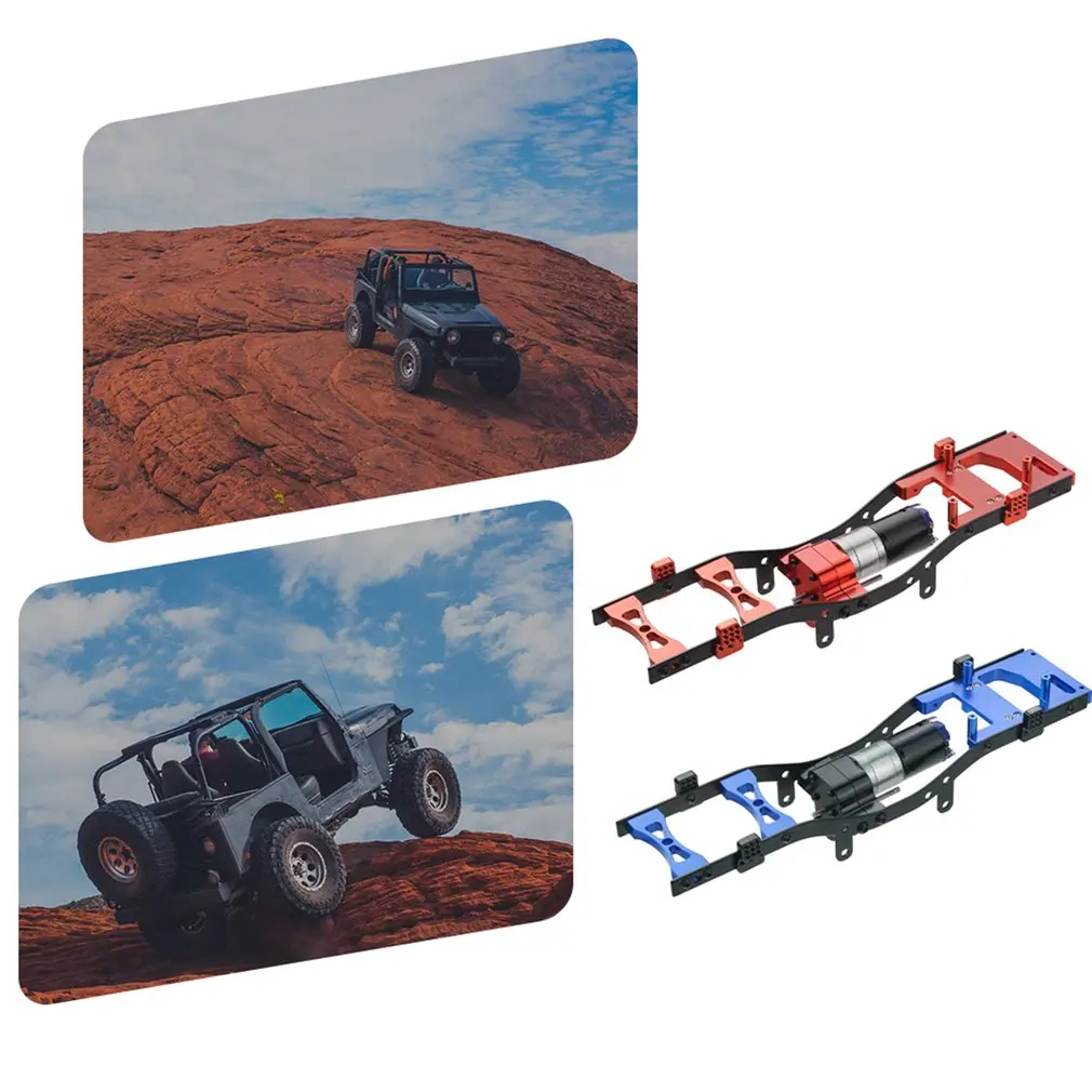 WPL All Parts Metal Refitting Remote Control Car Upgrade Parts Four Wheel Drive Climbing Car Accessories Model Parts 
WPL All Parts Metal Refitting Remote Control Car Upgrade Parts Four Wheel Drive Climbing Car Accessories Model Parts