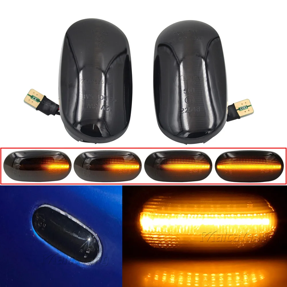 Динамический поворотный сигнал, босветильник фонарь для Mitsubishi Pajero Mirage legum Galant, последовательный мигающий световой индикатор 1998-2005
Динамический поворотный сигнал, босветильник фонарь для Mitsubishi Pajero Mirage legum Galant, последовательный мигающий световой индикатор 1998-2005