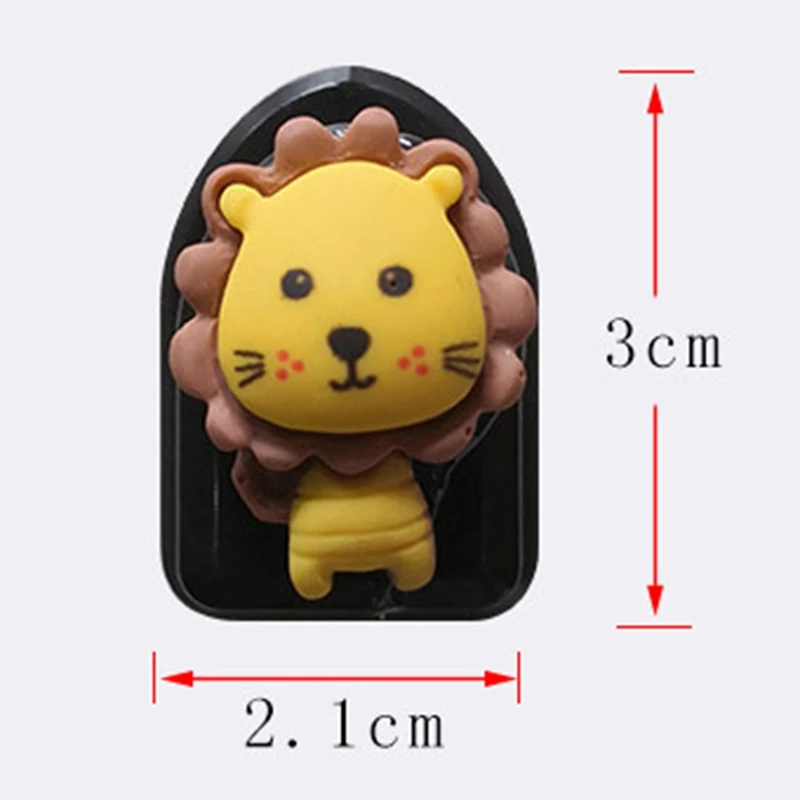 New Car Seat Back Cartoon Mini Hook 9 Styles Creative Cute Car Sticky Multifunctional Mini Hook Car Seat Back Hook Accessories
New Car Seat Back Cartoon Mini Hook 9 Styles Creative Cute Car Sticky Multifunctional Mini Hook Car Seat Back Hook Accessories
