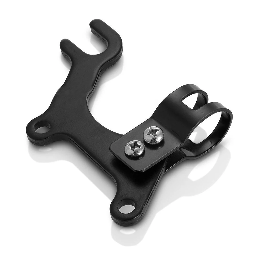 Bike Disc Brake Modification Bracket MTB Bicycle Brake Refitting Holder Rack Stainless Steel 20mm/ 32mm Bicycle Accessories
Bike Disc Brake Modification Bracket MTB Bicycle Brake Refitting Holder Rack Stainless Steel 20mm/ 32mm Bicycle Accessories