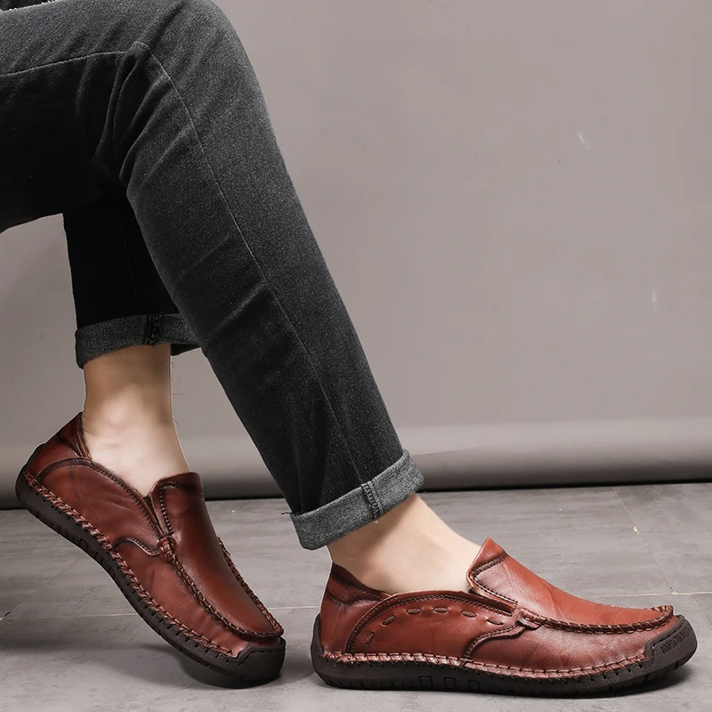 Casual Shoes Men Casual Fashion Shoes Sneakers Men Mens Leather Sneaker Man Sports For 2020 New Breathable Leisure Loafers
Casual Shoes Men Casual Fashion Shoes Sneakers Men Mens Leather Sneaker Man Sports For 2020 New Breathable Leisure Loafers