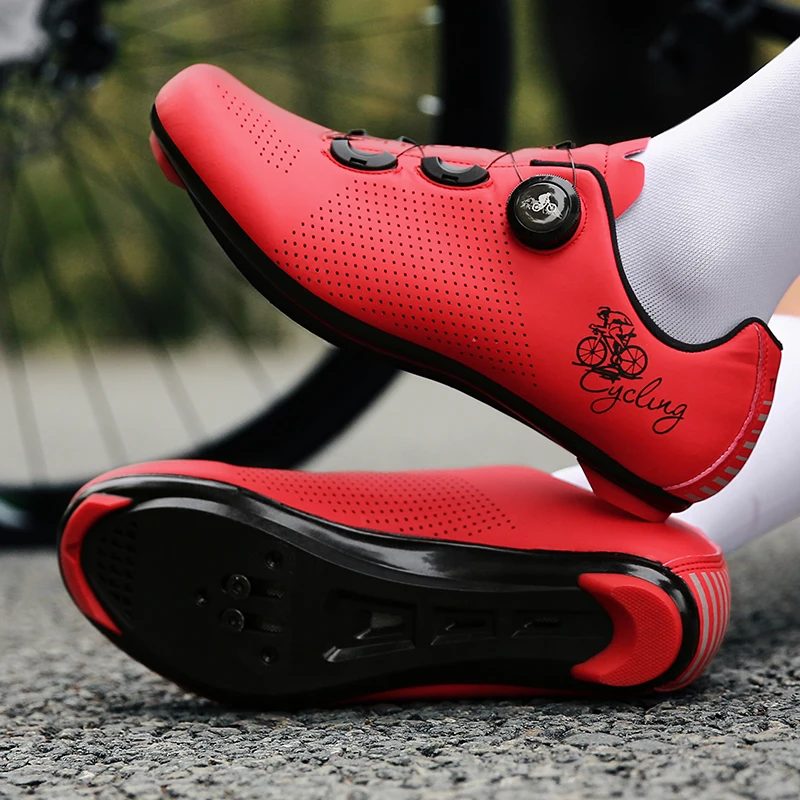Summer Cycling Sneakers MTB Shoes Biking Mountain Men Sports Route Dirt Road Bike Shoes Flat Racing Women Bicycle Sneakers Spd
Summer Cycling Sneakers MTB Shoes Biking Mountain Men Sports Route Dirt Road Bike Shoes Flat Racing Women Bicycle Sneakers Spd