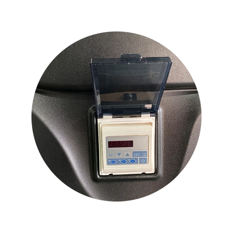 Eco-friendly thermostat compact DC inverter pool heater small swimming pool heat pump water heater
Eco-friendly thermostat compact DC inverter pool heater small swimming pool heat pump water heater