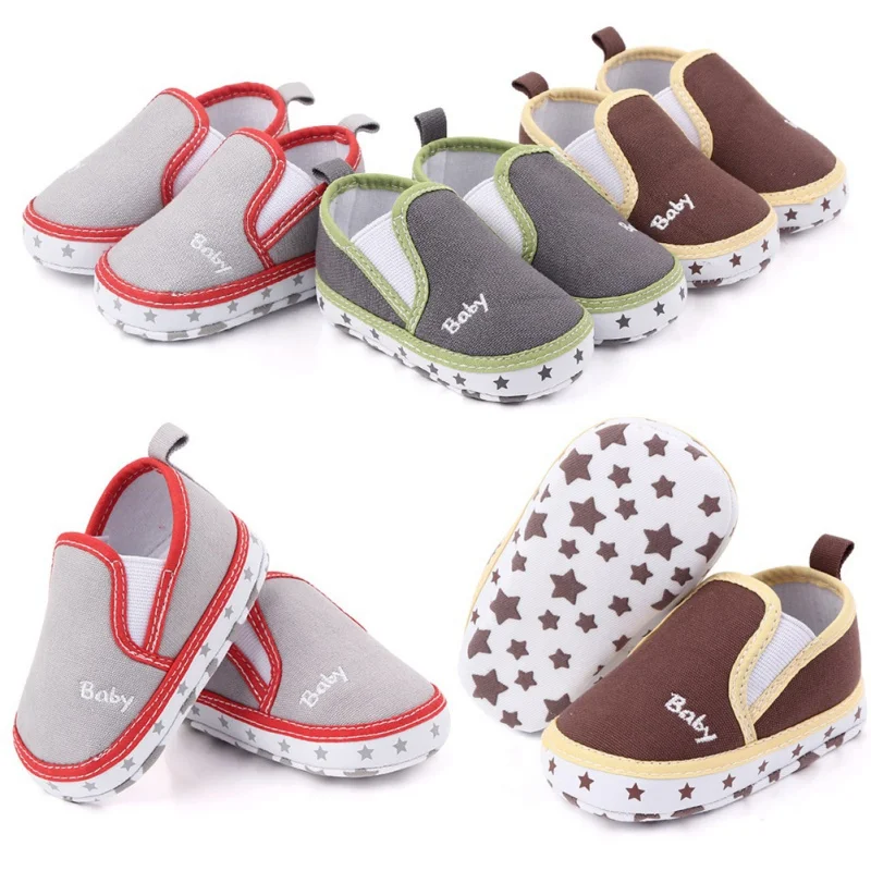 Newborn Baby Casual Shoes Toddler Baby Boy Girl Soft Sole Crib Shoes Casual Sneaker Sport Shoes
Newborn Baby Casual Shoes Toddler Baby Boy Girl Soft Sole Crib Shoes Casual Sneaker Sport Shoes