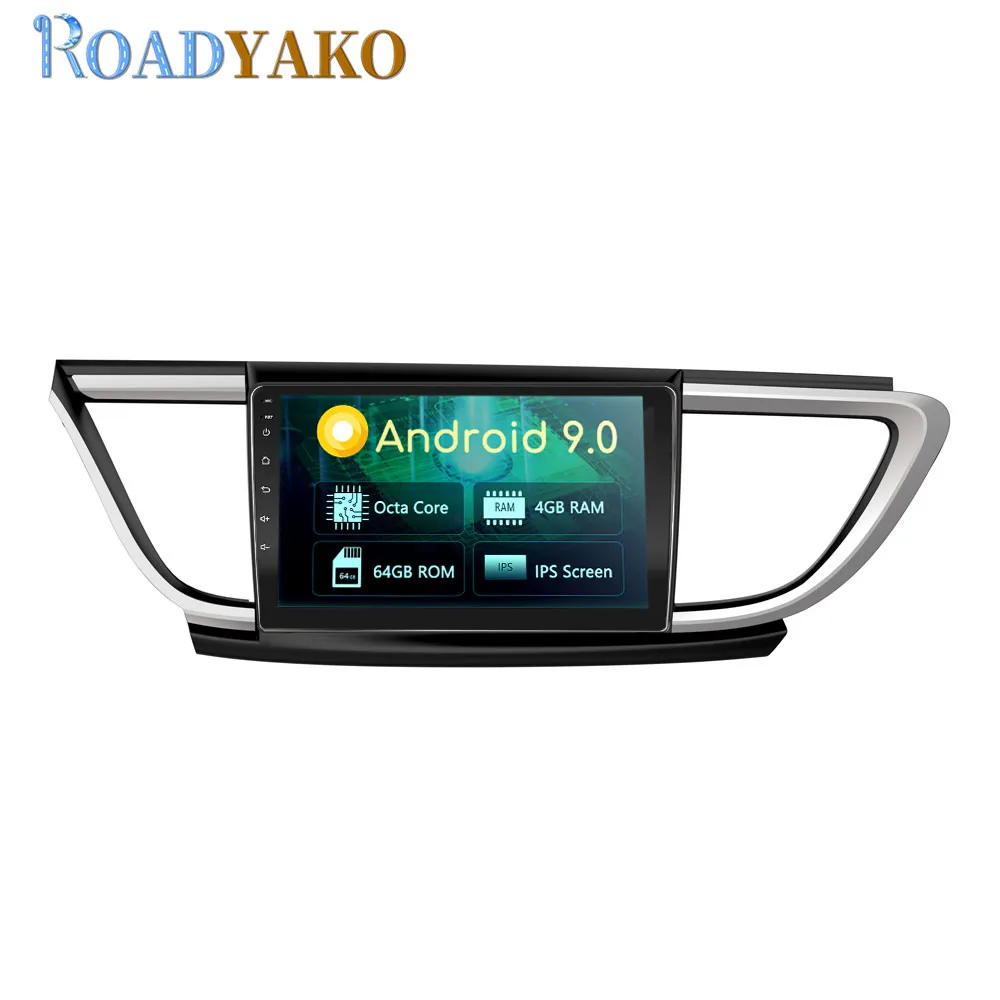 Автомобильная панель 9 дюймов Android GPS-навигация для Buick Excelle 2015 2016 стерео