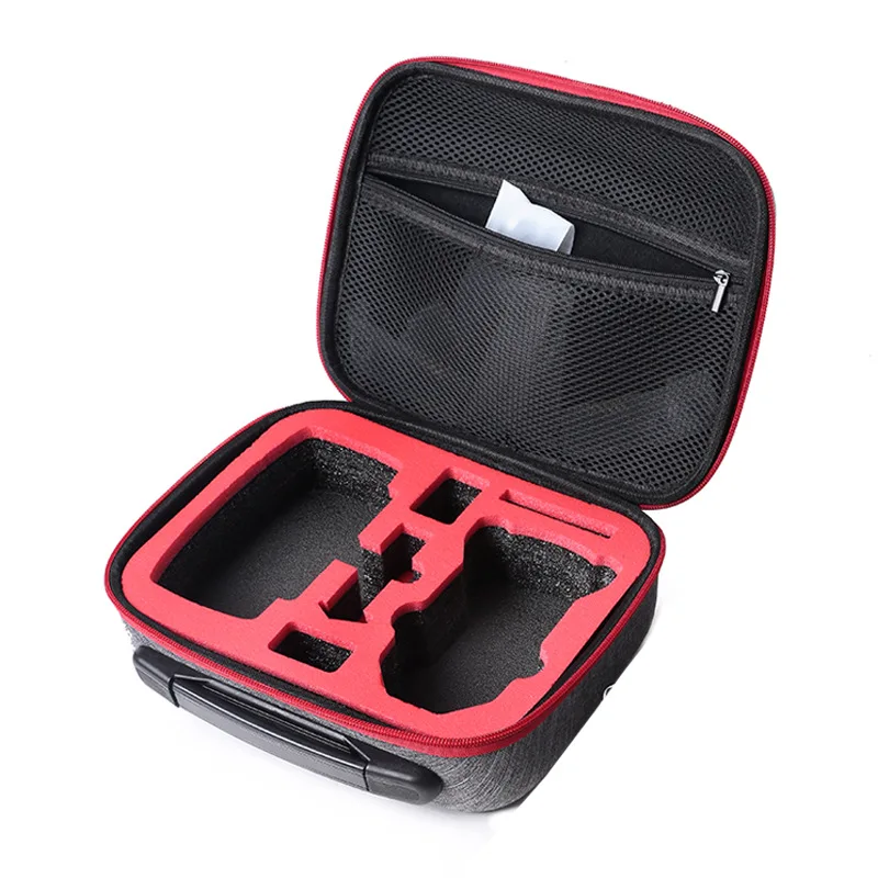Waterproof Portable Protective Carrying PU Backpack Case Hardshell Bag for Dji Mavic Mini Case Accessories RC Drone
Waterproof Portable Protective Carrying PU Backpack Case Hardshell Bag for Dji Mavic Mini Case Accessories RC Drone
