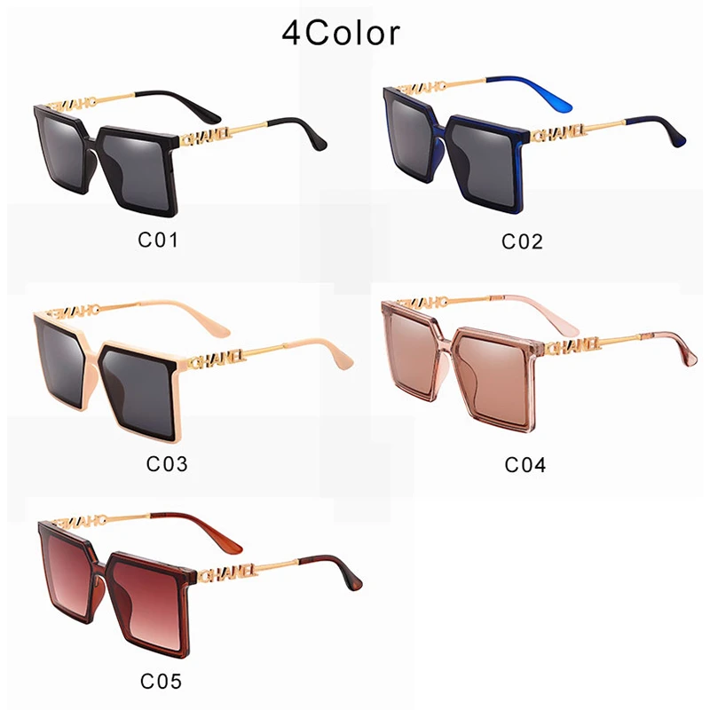 Brand Fashion Sunglasses Women Sport Sun Glasses Designer Female Outdoor Shopping Shades Man Driving Luxury Eyewear
Brand Fashion Sunglasses Women Sport Sun Glasses Designer Female Outdoor Shopping Shades Man Driving Luxury Eyewear