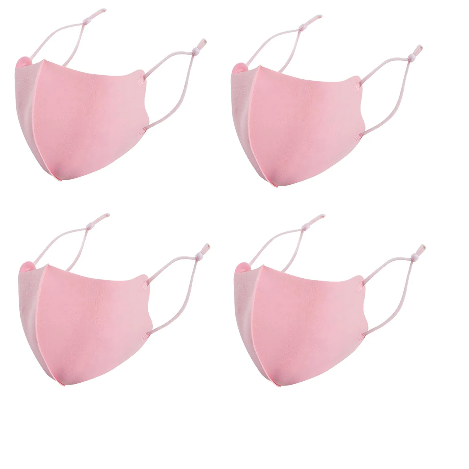 Scarf Bandana Fashion Child Solid Breathable Washable Outdoor Protection Maskes 4pcs Cloth Ski Fasemask Cycling Mascarillas 
Scarf Bandana Fashion Child Solid Breathable Washable Outdoor Protection Maskes 4pcs Cloth Ski Fasemask Cycling Mascarillas