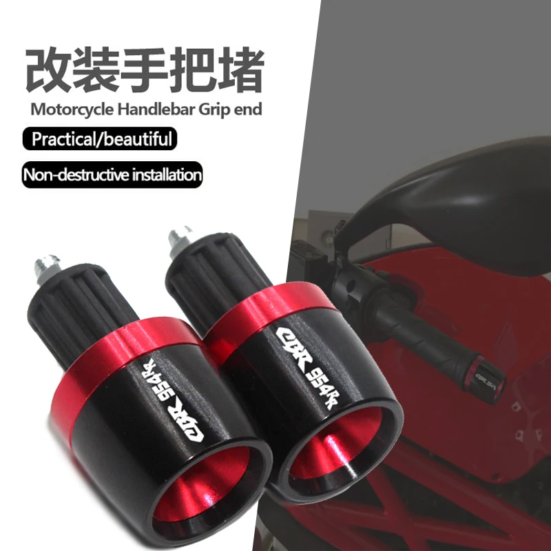 Алюминиевые ручки для мотоцикла с ЧПУ, 7/8 дюйма, 22 мм, для HONDA CBR954RR CBR 954RR CBR 954 RR CBR 954RR 2002 2003 2004
Алюминиевые ручки для мотоцикла с ЧПУ, 7/8 дюйма, 22 мм, для HONDA CBR954RR CBR 954RR CBR 954 RR CBR 954RR 2002 2003 2004