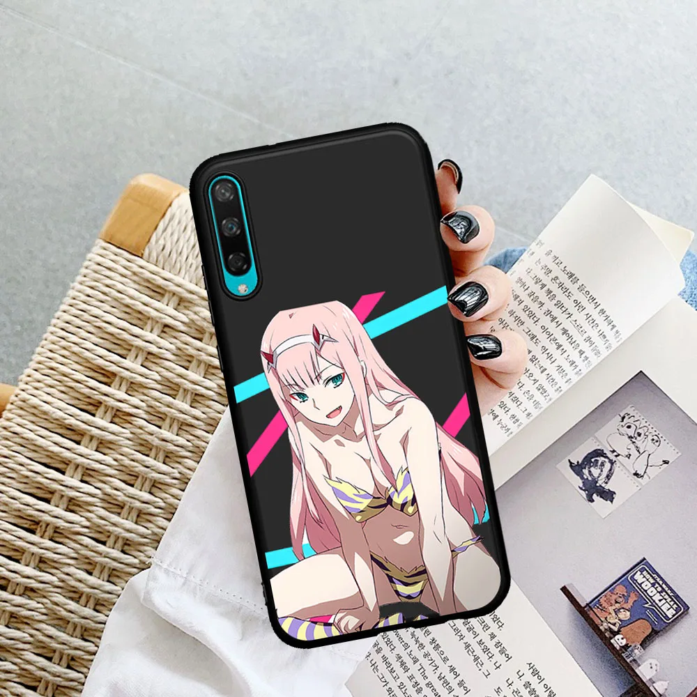 Cute Zero Two Darling in the FranXX Soft Phone Case For Huawei Honor 20 30 Lite 8 9 10 Lite 8X 8C 9X V20 20i 8S 8A 30 Pro 30S
Cute Zero Two Darling in the FranXX Soft Phone Case For Huawei Honor 20 30 Lite 8 9 10 Lite 8X 8C 9X V20 20i 8S 8A 30 Pro 30S