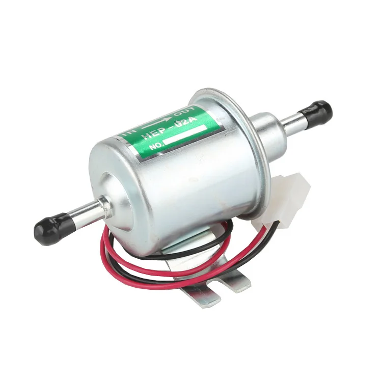 Fit For Diesel pump external fuel pump electronic fuel pump hep-02a electronic oil pump
Fit For Diesel pump external fuel pump electronic fuel pump hep-02a electronic oil pump