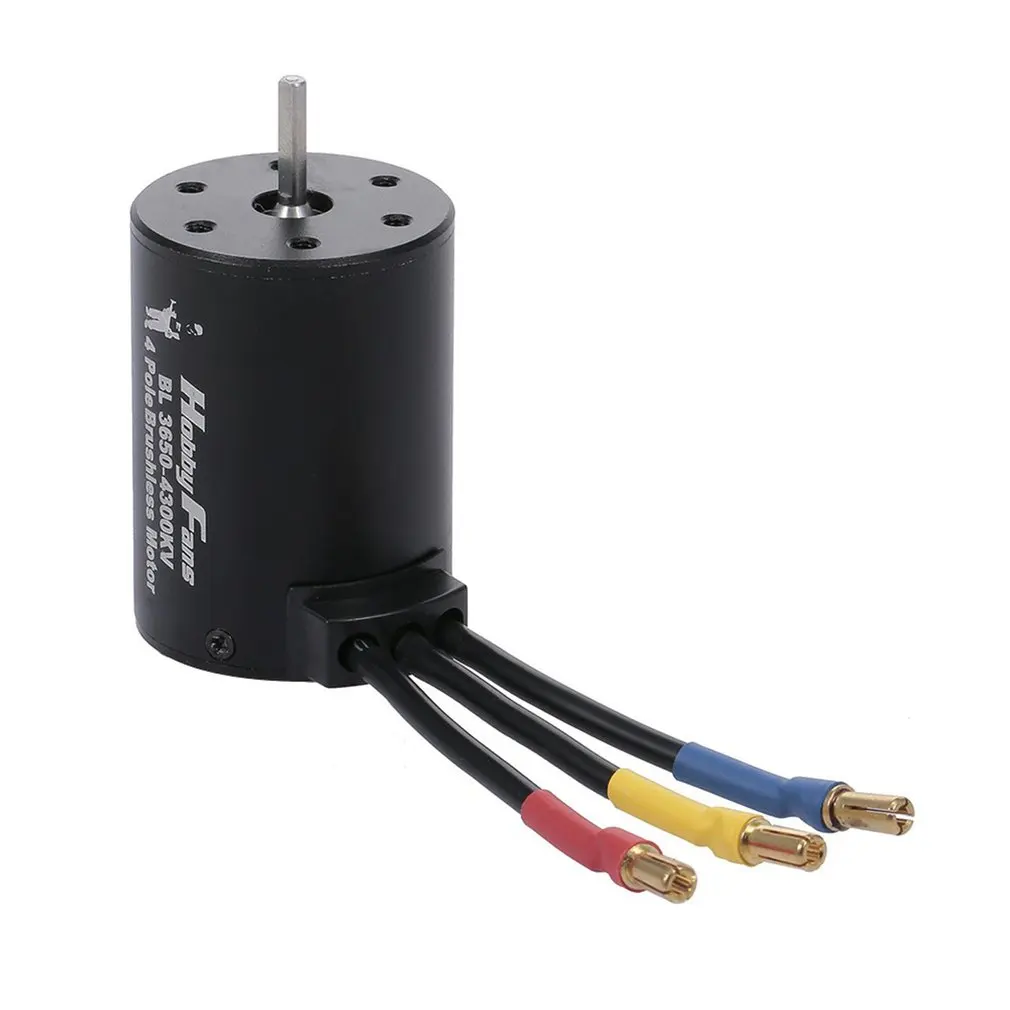 BL 3650 Waterproof Suit Motor + 60A ESC + Purple Cooling Shell Car Truck Parts With Radiator Durable Motor Set
BL 3650 Waterproof Suit Motor + 60A ESC + Purple Cooling Shell Car Truck Parts With Radiator Durable Motor Set