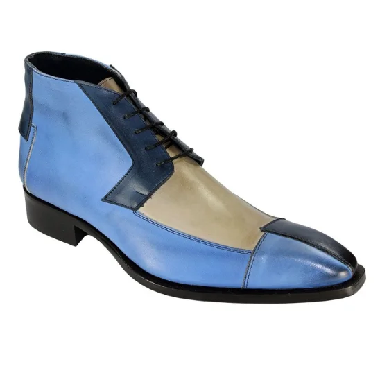 Men PU Leather Shoes Low Heel Casual Shoes Dress Shoes Brogue Shoes Spring Ankle Boots Vintage Classic Male Casual AB627
Men PU Leather Shoes Low Heel Casual Shoes Dress Shoes Brogue Shoes Spring Ankle Boots Vintage Classic Male Casual AB627