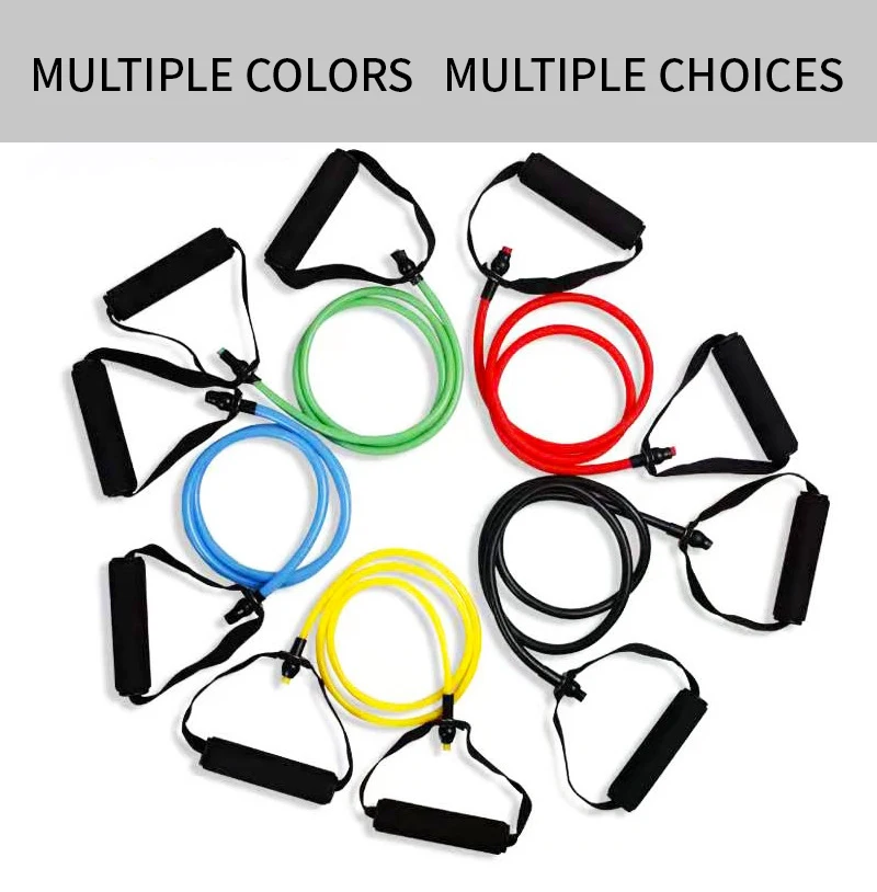 Lezyan Latex Resistance Bands Crossfit Training Exercise Yoga Tubes Pull Rope Rubber Expander Elastic Bands Fitness Equipment 
Lezyan Latex Resistance Bands Crossfit Training Exercise Yoga Tubes Pull Rope Rubber Expander Elastic Bands Fitness Equipment