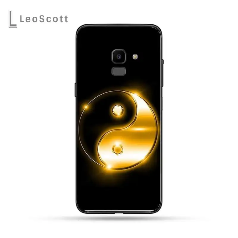Eight Diagrams Taiji Yin Yang Phone Case For Samsung Galaxy J2 J4 J5 J6 J7 J8 2016 2017 2018 Prime Pro plus Neo duo
Eight Diagrams Taiji Yin Yang Phone Case For Samsung Galaxy J2 J4 J5 J6 J7 J8 2016 2017 2018 Prime Pro plus Neo duo