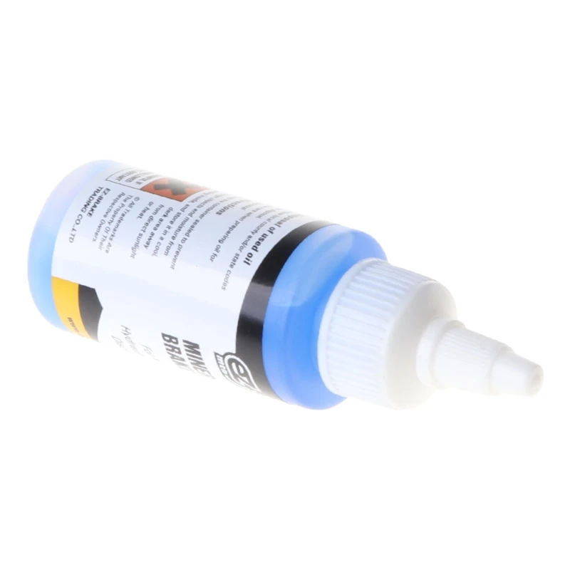New Hot Sale 60ml Bicycle Disc Brake Oil For Magura Hydraulic Mineral Lubricant Mountain Bike Drop Ship
New Hot Sale 60ml Bicycle Disc Brake Oil For Magura Hydraulic Mineral Lubricant Mountain Bike Drop Ship