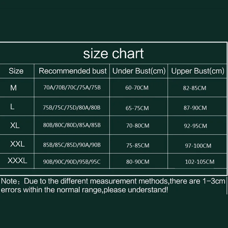 1pcs/2pcs/3pcs Women Bras For Women Push Up Bra Posture Corrector Bralette Front Closure Female Underwear Cross Back Tops
1pcs/2pcs/3pcs Women Bras For Women Push Up Bra Posture Corrector Bralette Front Closure Female Underwear Cross Back Tops