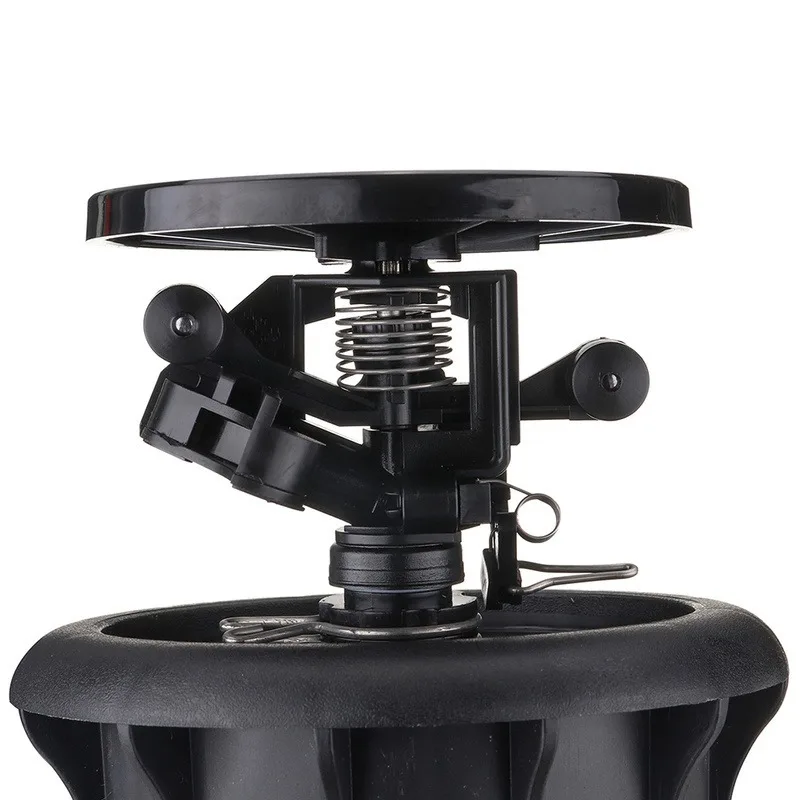 High Water Pressure 360 Degrees Rotating Watering Pop-up Spray Head Sprinkler 1/2 inch 3/4 inch Integrated Sprinkler
High Water Pressure 360 Degrees Rotating Watering Pop-up Spray Head Sprinkler 1/2 inch 3/4 inch Integrated Sprinkler