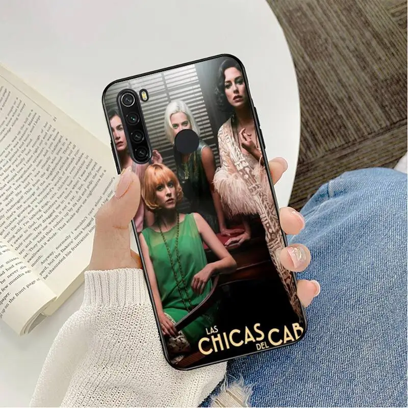 Babaite TV Cable Girls Phone Case Phone Case For Redmi note 8 8Pro 8T 6pro Redmi 8 7A 6A Xiaomi mi 8 9
Babaite TV Cable Girls Phone Case Phone Case For Redmi note 8 8Pro 8T 6pro Redmi 8 7A 6A Xiaomi mi 8 9