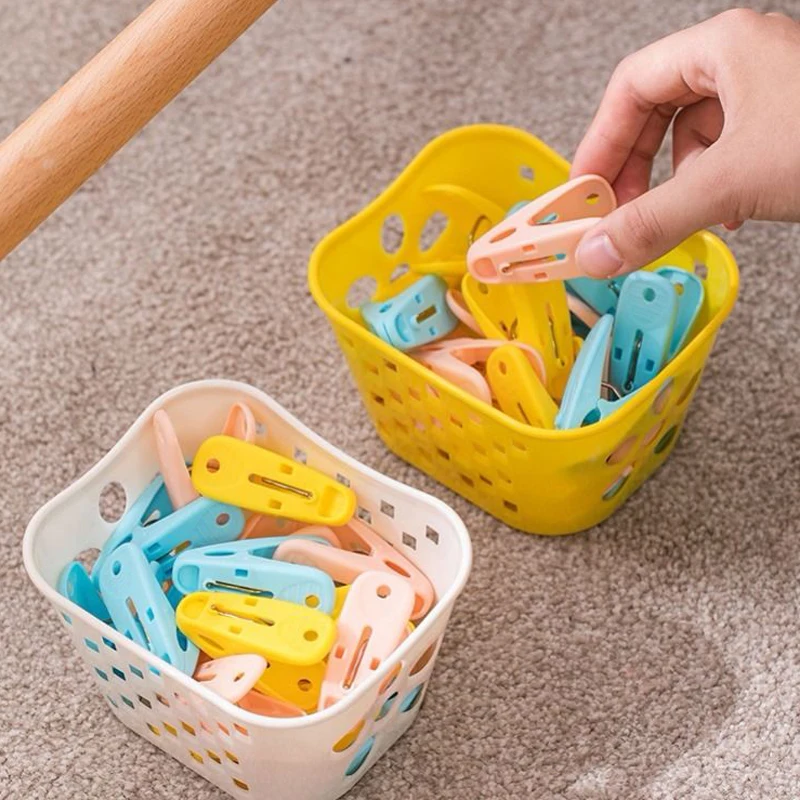 12 шт. Симпатичные прищепки для белья, булавки для белья, подвесные колышки, зажимы, пластиковые вешалки, вешалки для одежды, крючки для домаш...
12 шт. Симпатичные прищепки для белья, булавки для белья, подвесные колышки, зажимы, пластиковые вешалки, вешалки для одежды, крючки для домаш...