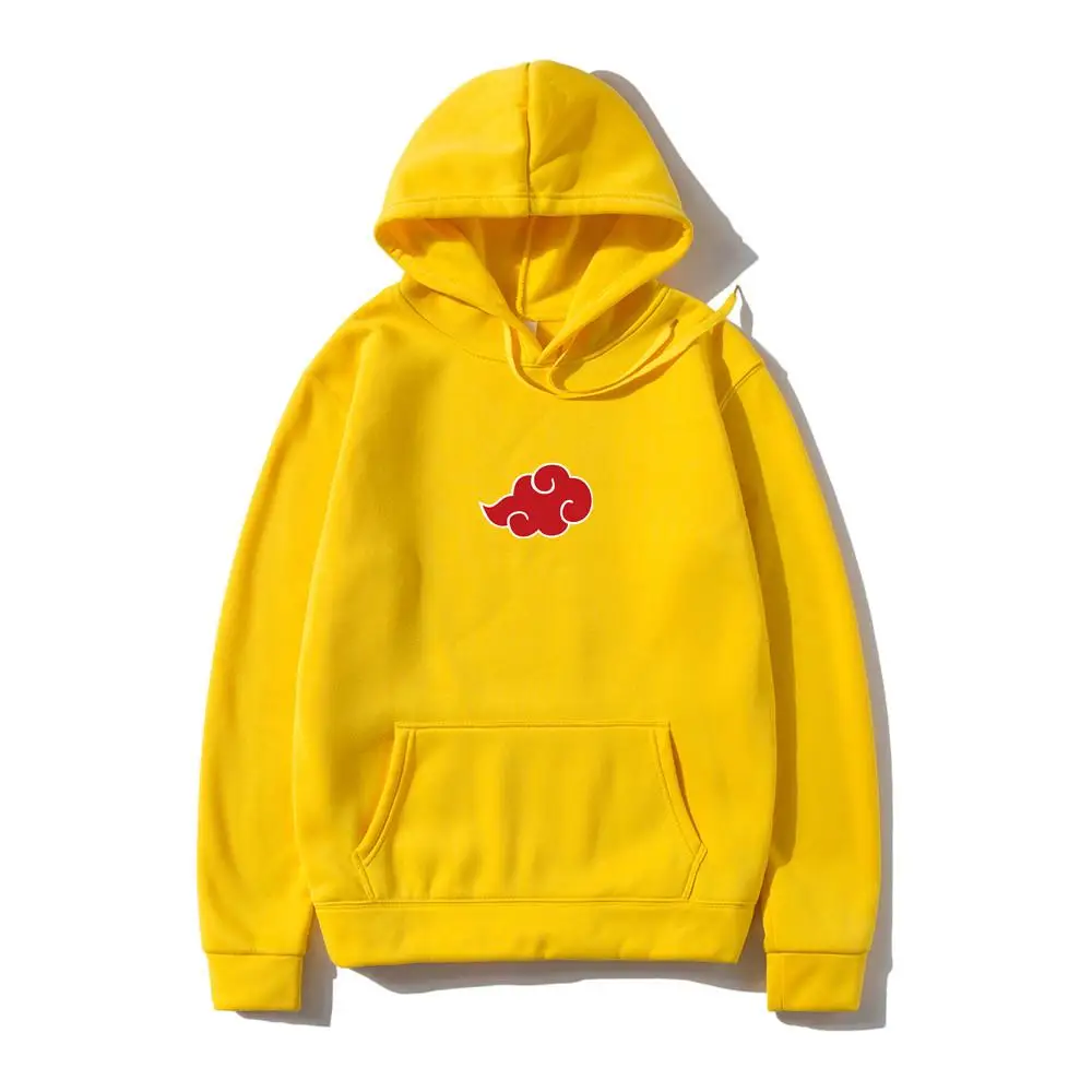 Hoodies men Sweatshirt Men Janpanese Anime Akatsuki Cloud Symbols Pullover hoody Autumn Winter Sudaderas Hombre Streetwear
Hoodies men Sweatshirt Men Janpanese Anime Akatsuki Cloud Symbols Pullover hoody Autumn Winter Sudaderas Hombre Streetwear