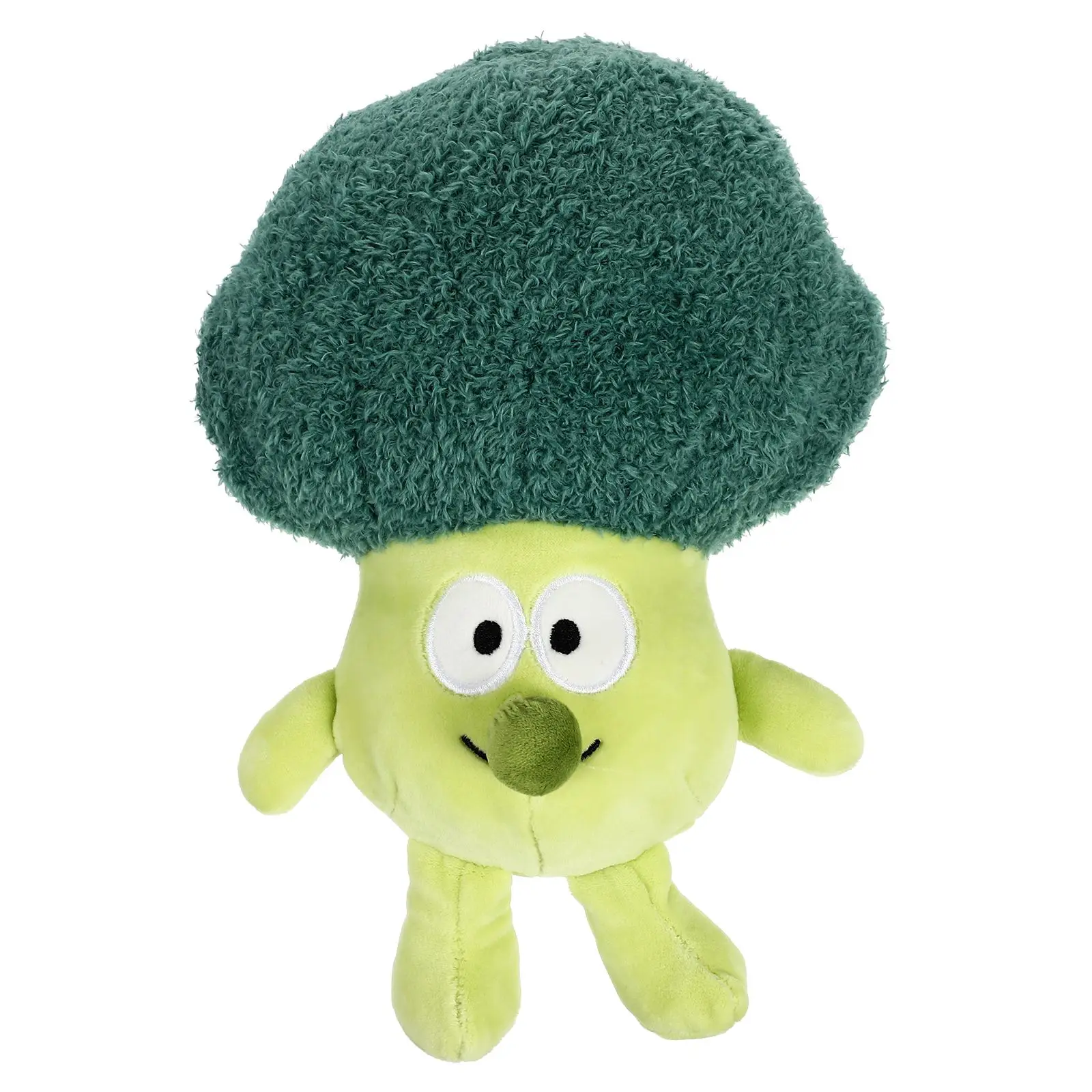 2021 New Cute Broccoli Filled Plush Toy Pillow Soft Cauliflower Doll Creative Cauliflower Cushion Broccoli Plush Doll
2021 New Cute Broccoli Filled Plush Toy Pillow Soft Cauliflower Doll Creative Cauliflower Cushion Broccoli Plush Doll
