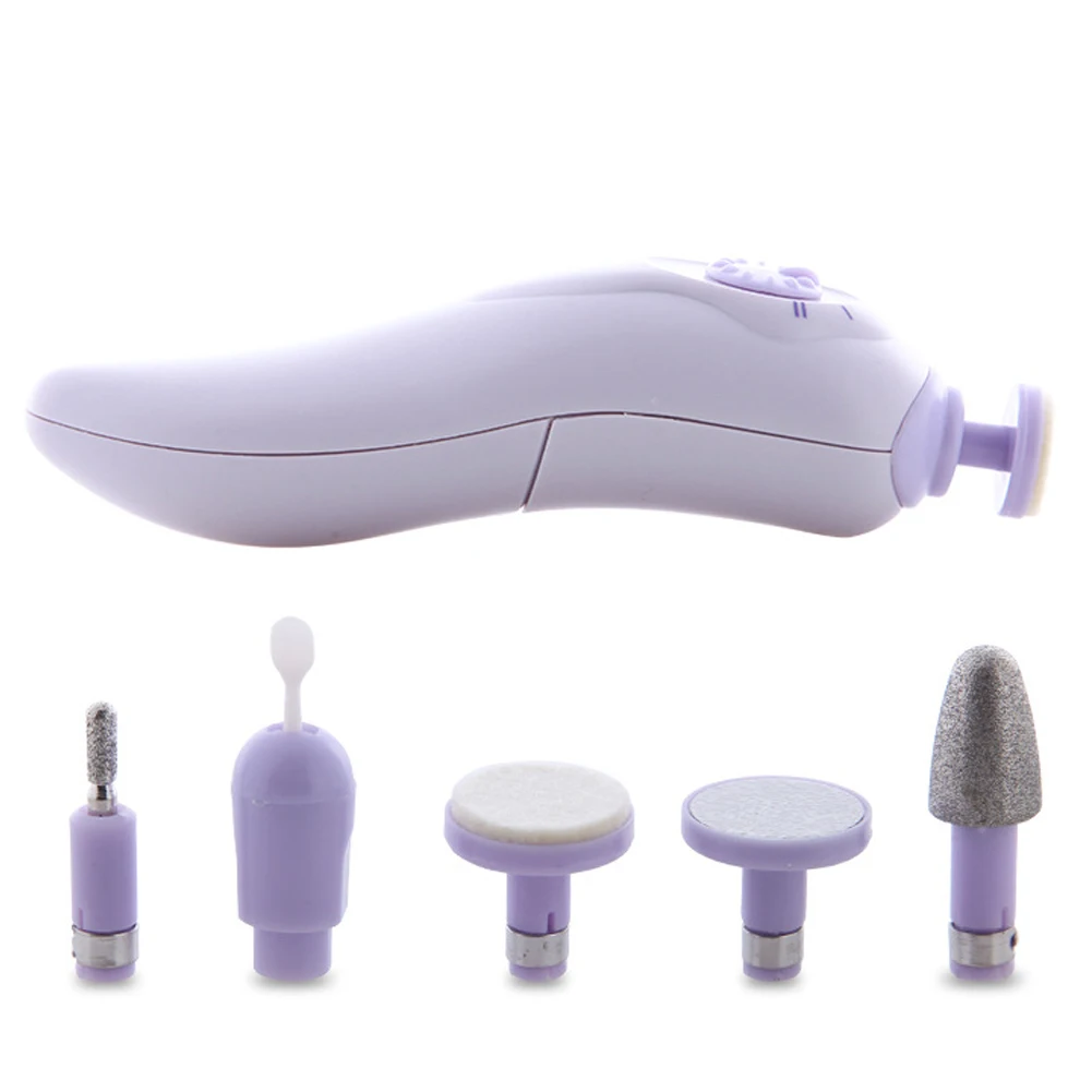 1Set Pro Electric pedicure device Nail Drill Machine Manicure Machine Pedicure Drill Set remove dead skin and calluses Nail File
1Set Pro Electric pedicure device Nail Drill Machine Manicure Machine Pedicure Drill Set remove dead skin and calluses Nail File