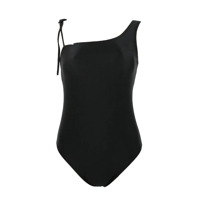 Swimsuit One Piece Women Tracksuit Suit Sexy Black Slim Shoulder For Solid Polyester Fmzxg Push Up Bathing 2020 Swimwear Beach
Swimsuit One Piece Women Tracksuit Suit Sexy Black Slim Shoulder For Solid Polyester Fmzxg Push Up Bathing 2020 Swimwear Beach