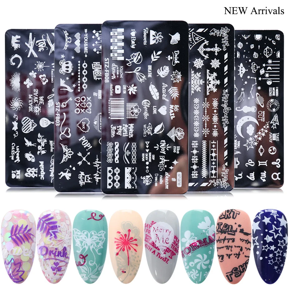 3D Christmas Nail Art Decoration Stickers Sparkly White Letters Leaves Snowflake Winter Slider Nail Foils
3D Christmas Nail Art Decoration Stickers Sparkly White Letters Leaves Snowflake Winter Slider Nail Foils