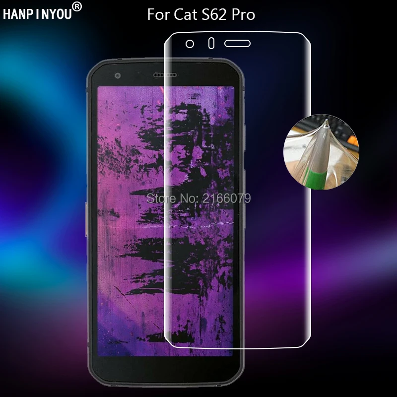 Для Cat S62 Pro 5,7 \