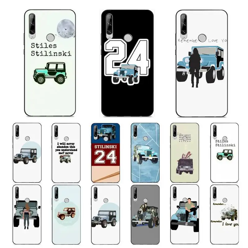 MaiYaCa teen wolf stiles stilinski car Phone Case for Huawei Y 6 9 7 5 8s prime 2019 2018 enjoy 7 plus
MaiYaCa teen wolf stiles stilinski car Phone Case for Huawei Y 6 9 7 5 8s prime 2019 2018 enjoy 7 plus