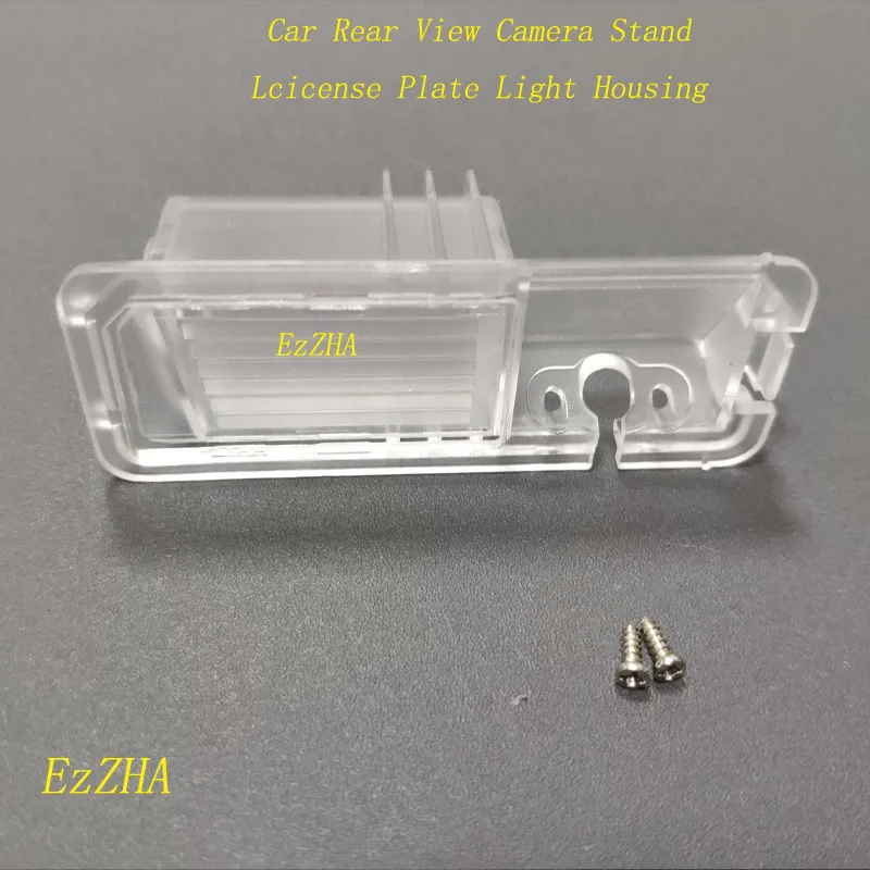 EzZHA Car Rear View Camera Bracket License Plate Lights for Volkswagen Magotan Bora Beetle Cross polo Golf CC Wild Emperor
EzZHA Car Rear View Camera Bracket License Plate Lights for Volkswagen Magotan Bora Beetle Cross polo Golf CC Wild Emperor