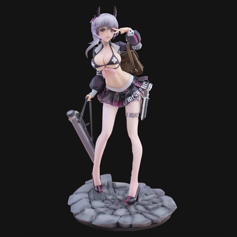 Экшн-фигурка аниме «Девочка после школы», 22 см 
Экшн-фигурка аниме «Девочка после школы», 22 см