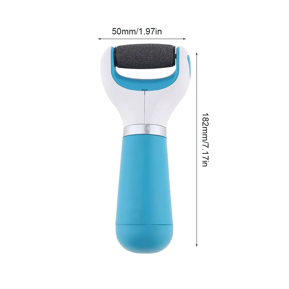 Multifunction Electric Remove Calluses Hardness Dead Skin Heels Grinding Pedicure Foot Grinder Pedicure Bathroom Products instoc
Multifunction Electric Remove Calluses Hardness Dead Skin Heels Grinding Pedicure Foot Grinder Pedicure Bathroom Products instoc