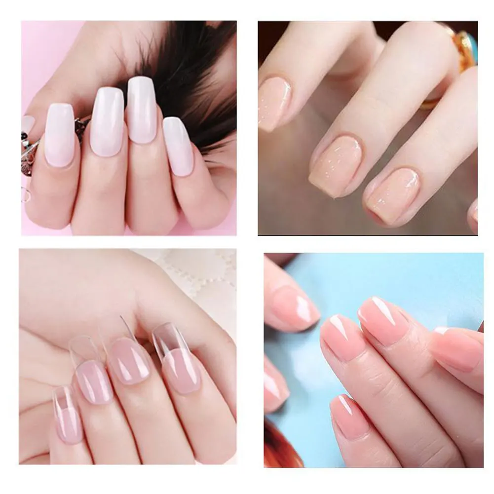 3 Colors Nail Extension Builder Gel UV Led Lamp False Nail Extention Tips Nail Extention Gel Kit Nail Art Tools Accessories
3 Colors Nail Extension Builder Gel UV Led Lamp False Nail Extention Tips Nail Extention Gel Kit Nail Art Tools Accessories