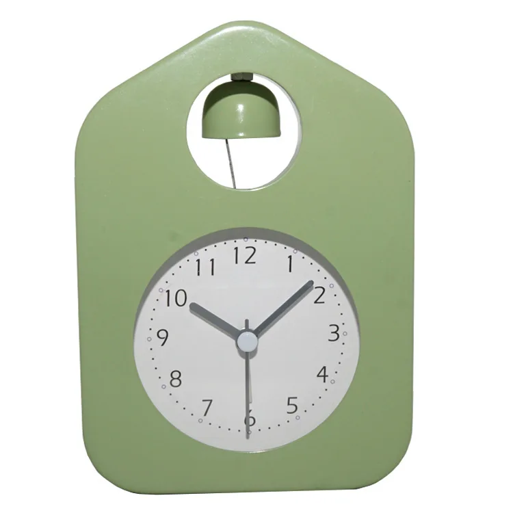 DeskClock Cartoon Bedside Table Children Room Decoration horloge de bureau Reloj de dibujos nino hogar dormitorio en forme lapin
DeskClock Cartoon Bedside Table Children Room Decoration horloge de bureau Reloj de dibujos nino hogar dormitorio en forme lapin