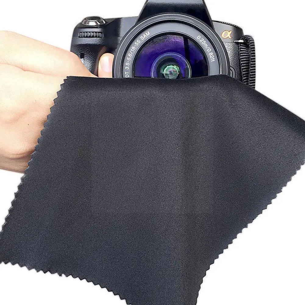 10pcs/lots High quality Glasses Cleaner 15*15cm Microfiber Glasses Cleaning Cloth For Lens Phone Screen Cleaning Wipes R2N8
10pcs/lots High quality Glasses Cleaner 15*15cm Microfiber Glasses Cleaning Cloth For Lens Phone Screen Cleaning Wipes R2N8