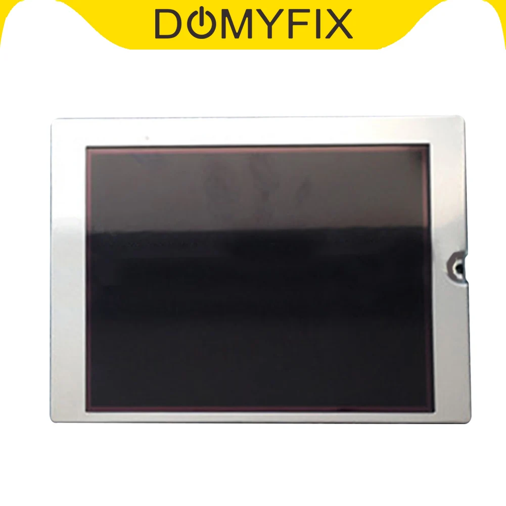 ЖК-экран для ноутбука 5,7 дюйма, ЖК-экран для Kyocera KCG057QV1DB-G770 320 × 240 CCFL, без сенсорного ЖК-экрана s
ЖК-экран для ноутбука 5,7 дюйма, ЖК-экран для Kyocera KCG057QV1DB-G770 320 × 240 CCFL, без сенсорного ЖК-экрана s