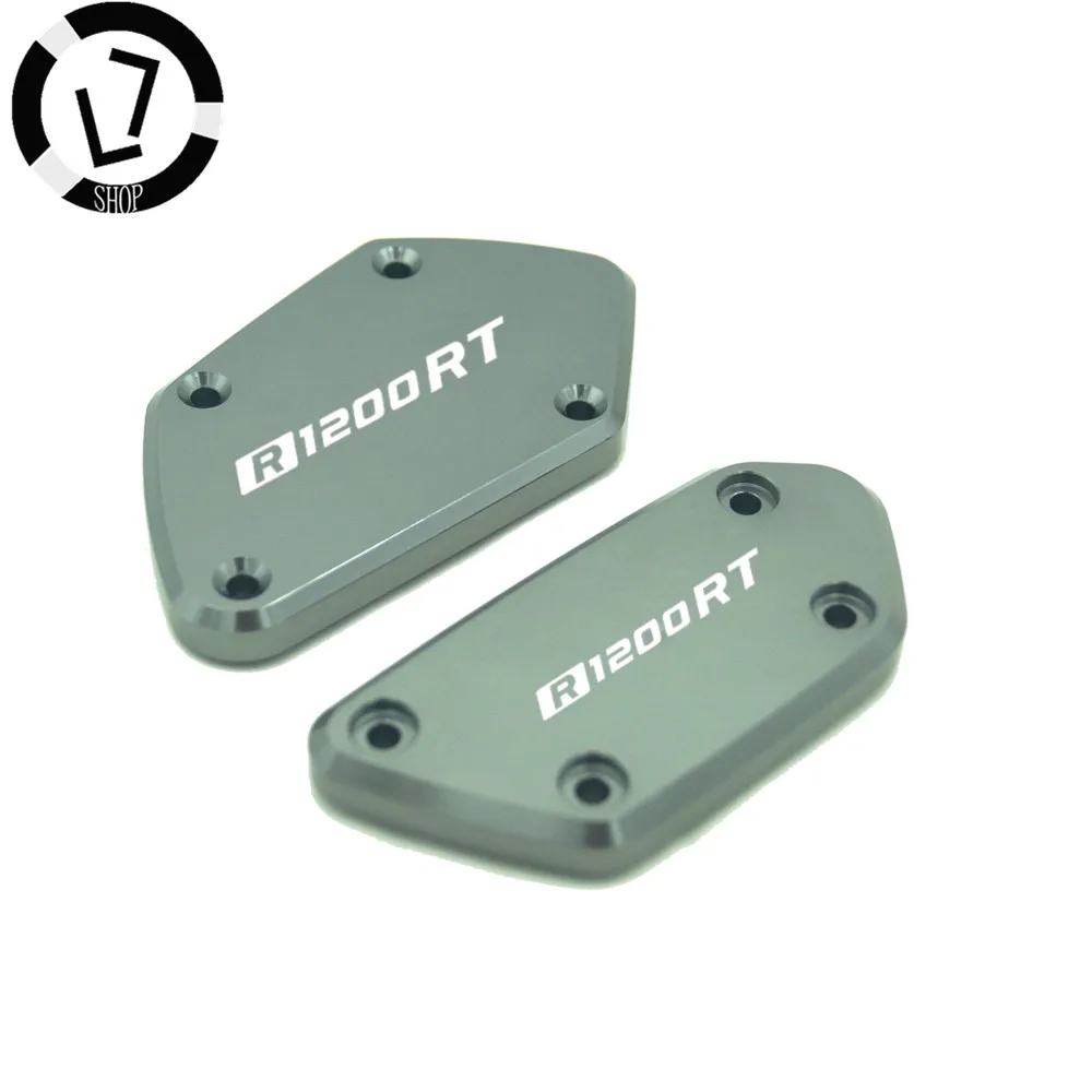 For BMW R 1200 RT 2013-2017 R1200RT Motorcycle Front Brake Clutch Fluid Reservoir Cap Tank Cover
For BMW R 1200 RT 2013-2017 R1200RT Motorcycle Front Brake Clutch Fluid Reservoir Cap Tank Cover