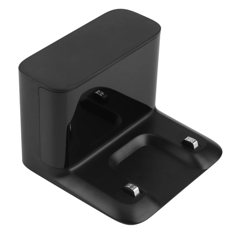 Dock Charger Base For Xiaomi Dreame L10 Pro Sweeping Robot Vacuum Cleaner Charging Pile
Dock Charger Base For Xiaomi Dreame L10 Pro Sweeping Robot Vacuum Cleaner Charging Pile