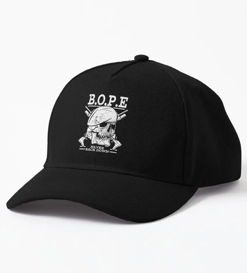 BOPE Brazil Police Special Forces Skull Print Cap Adult Unisex Four Seasons Outdoor Baseball Caps Hats
BOPE Brazil Police Special Forces Skull Print Cap Adult Unisex Four Seasons Outdoor Baseball Caps Hats