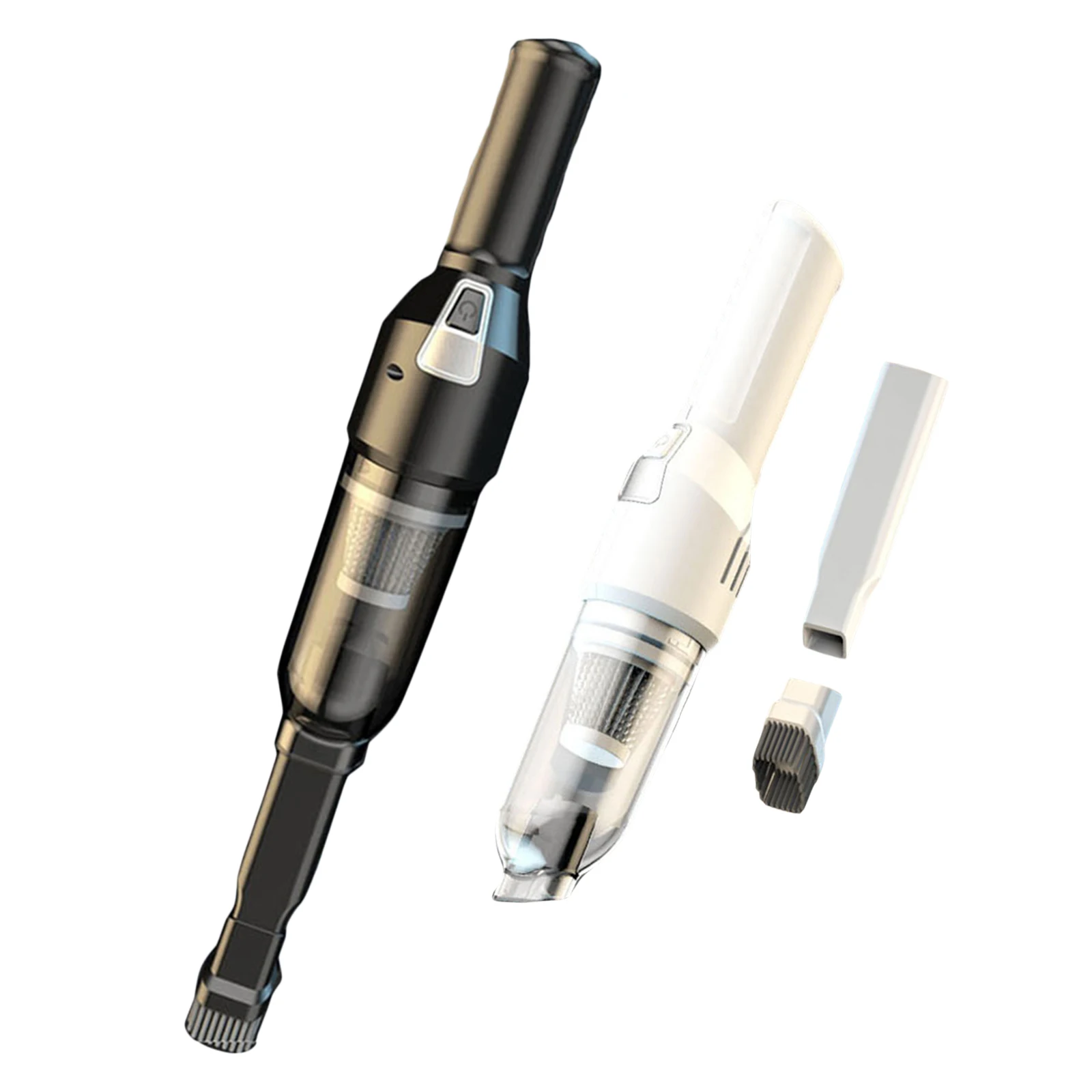 Ручной беспроводной автомобильный пылесос, 9000 па, 120 Вт 
Ручной беспроводной автомобильный пылесос, 9000 па, 120 Вт