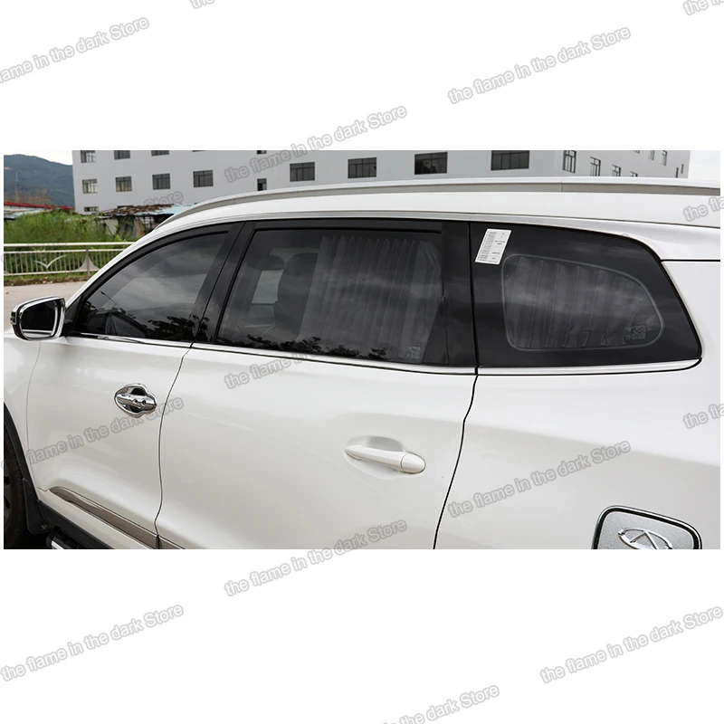 Lsrtw2017 Stainless Steel Car Window Trims Post Strip for Chery Tiggo 8 2018 2019 2020 Accessories Auto Lining Kit
Lsrtw2017 Stainless Steel Car Window Trims Post Strip for Chery Tiggo 8 2018 2019 2020 Accessories Auto Lining Kit