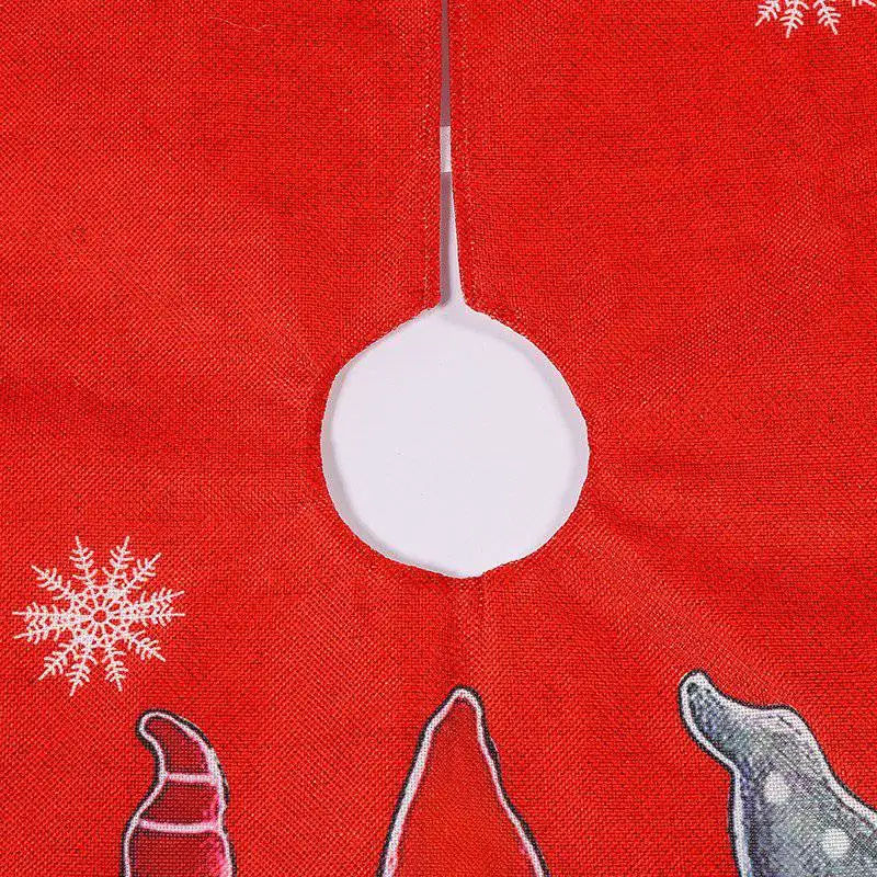 Christmas Tree Skirt 46inch Round Carpet Christmas Decorations for Home Floor Mat New Year 2020 Xmas Tree Skirts
Christmas Tree Skirt 46inch Round Carpet Christmas Decorations for Home Floor Mat New Year 2020 Xmas Tree Skirts
