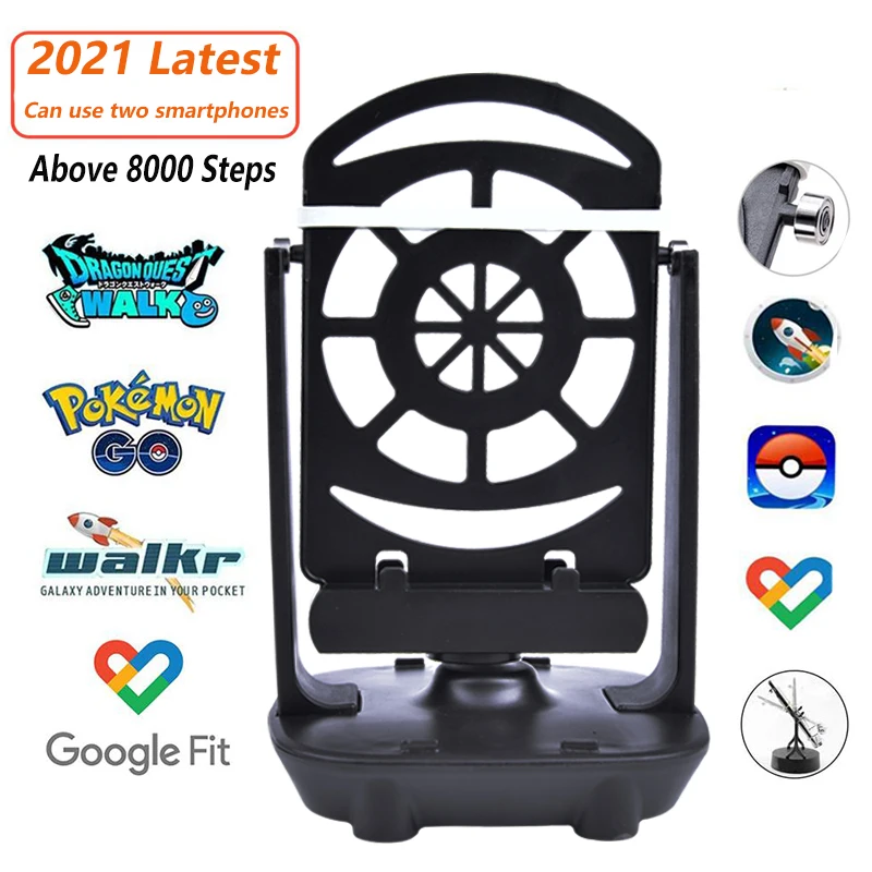 USB Phone Shaker for Pokemon Go Phone Steps Wiggler Counter Accessories Automatic Shake Pedometer Holder Stand Mount For iPhone
USB Phone Shaker for Pokemon Go Phone Steps Wiggler Counter Accessories Automatic Shake Pedometer Holder Stand Mount For iPhone