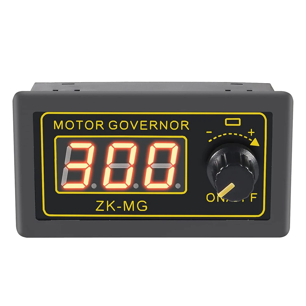 1Pc 5-30V 5-15A Pwm Dc Motor Speed Controller Digitale Dncoder Duty Ratio Rrequency 79*43*26Mm
1Pc 5-30V 5-15A Pwm Dc Motor Speed Controller Digitale Dncoder Duty Ratio Rrequency 79*43*26Mm