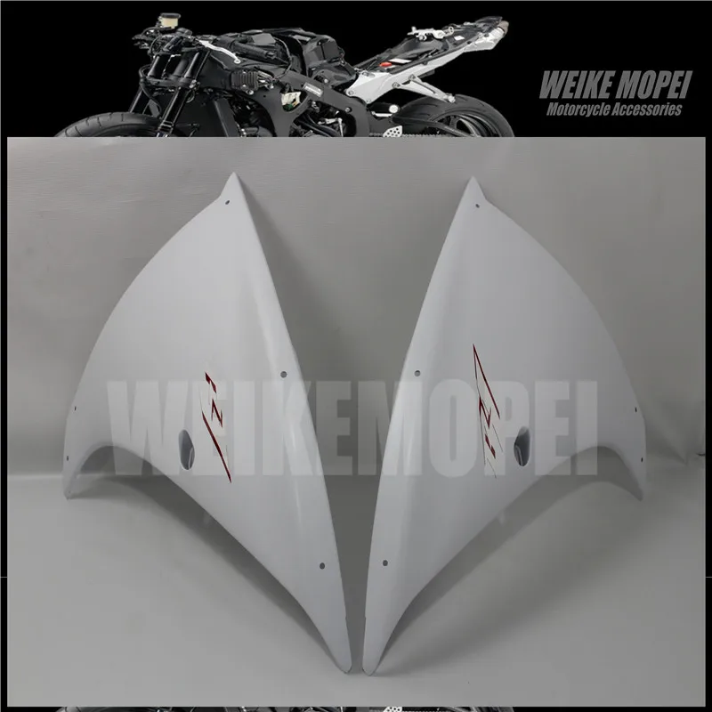 Верхняя боковая панель обтекателя Для YAMAHA YZF1000 R1 2009 2010 2011 2012 2013 2014
Верхняя боковая панель обтекателя Для YAMAHA YZF1000 R1 2009 2010 2011 2012 2013 2014