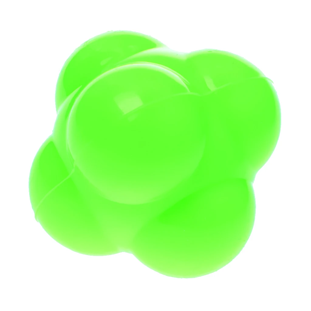Reaction Ball, Baseball Softball Volleyball Hand-eye Coordination Reflex and Agility Trainer, Choice Colors
Reaction Ball, Baseball Softball Volleyball Hand-eye Coordination Reflex and Agility Trainer, Choice Colors